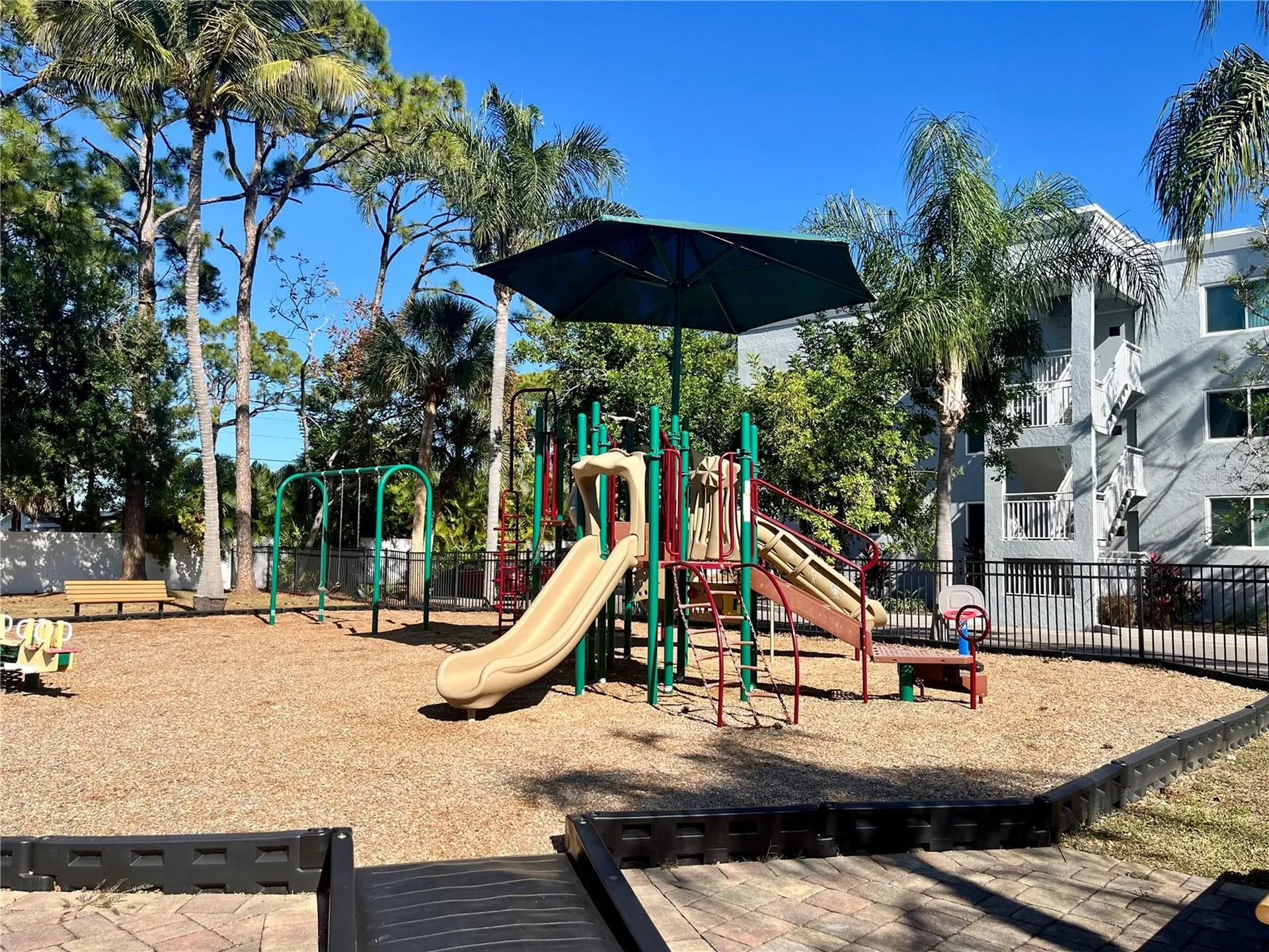 2700 Coconut Bay Lane Sarasota FL 34237