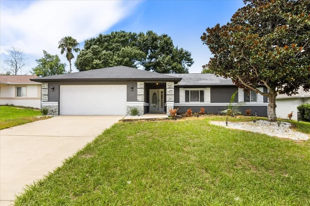 6027 SW 98th Street Road Ocala FL 34476