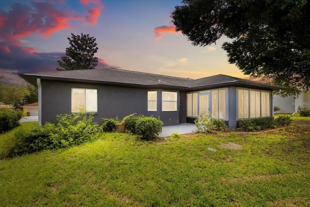 6027 SW 98th Street Road Ocala FL 34476