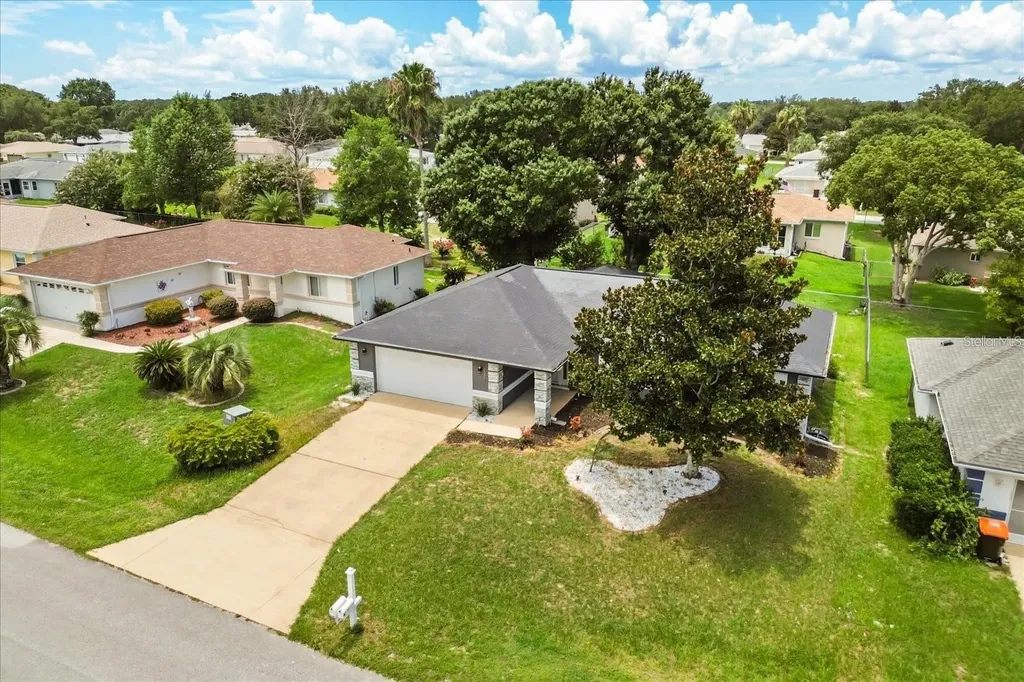 6027 SW 98th Street Road Ocala FL 34476