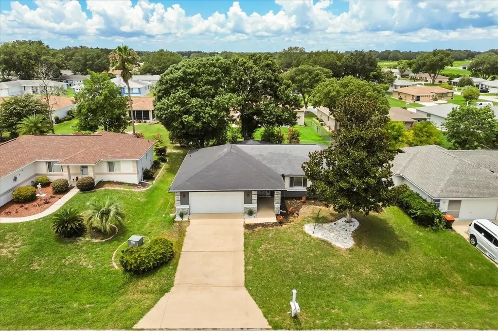 6027 SW 98th Street Road Ocala FL 34476