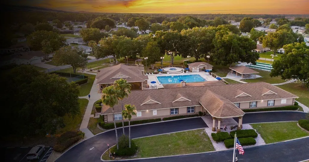6027 SW 98th Street Road Ocala FL 34476