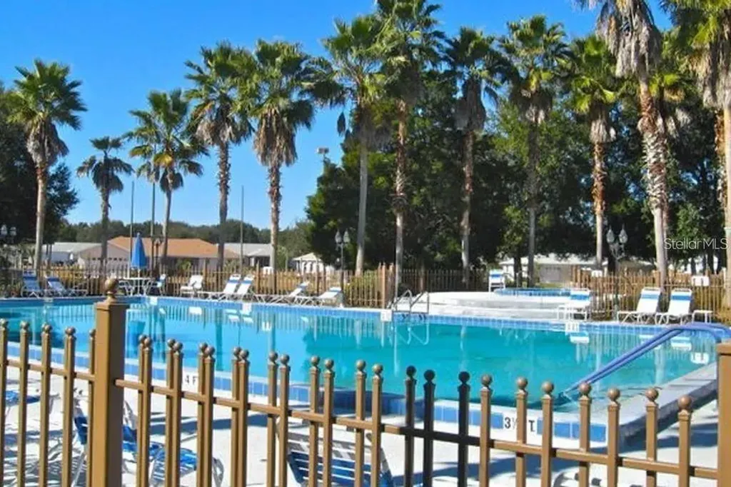 6027 SW 98th Street Road Ocala FL 34476