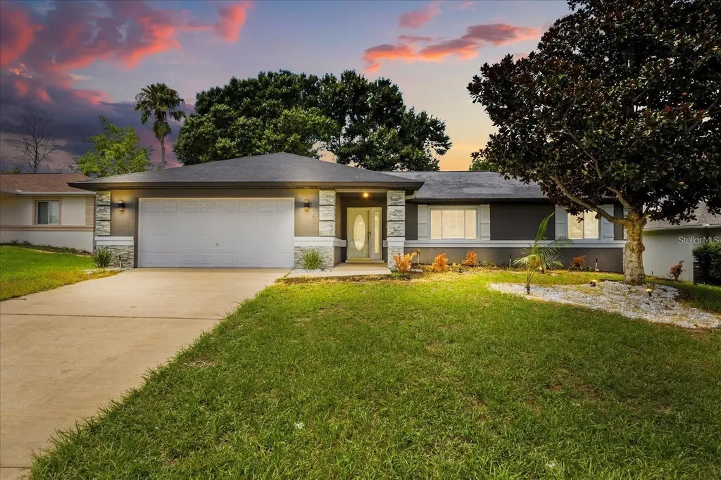 6027 SW 98th Street Road Ocala FL 34476