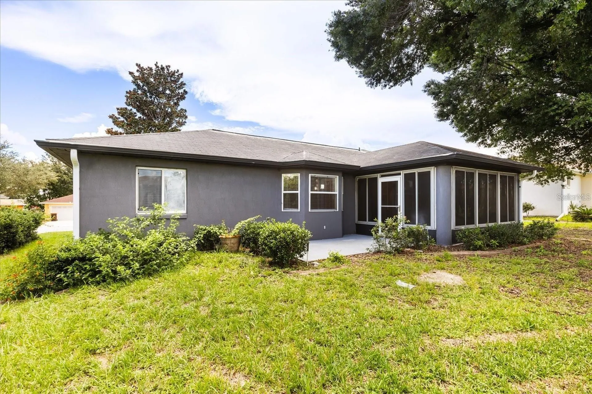 6027 SW 98th Street Road Ocala FL 34476