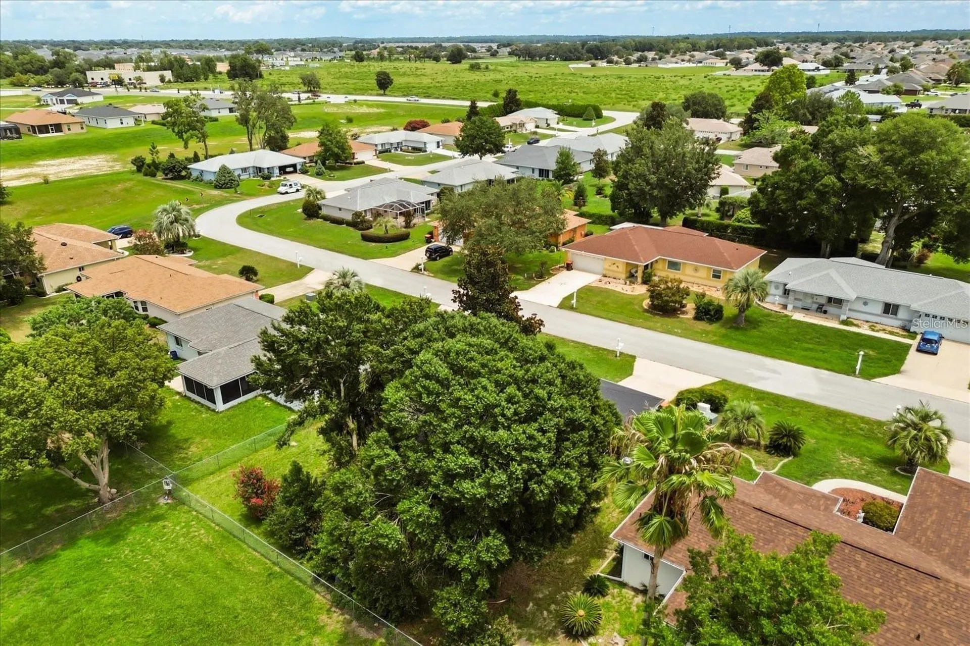 6027 SW 98th Street Road Ocala FL 34476
