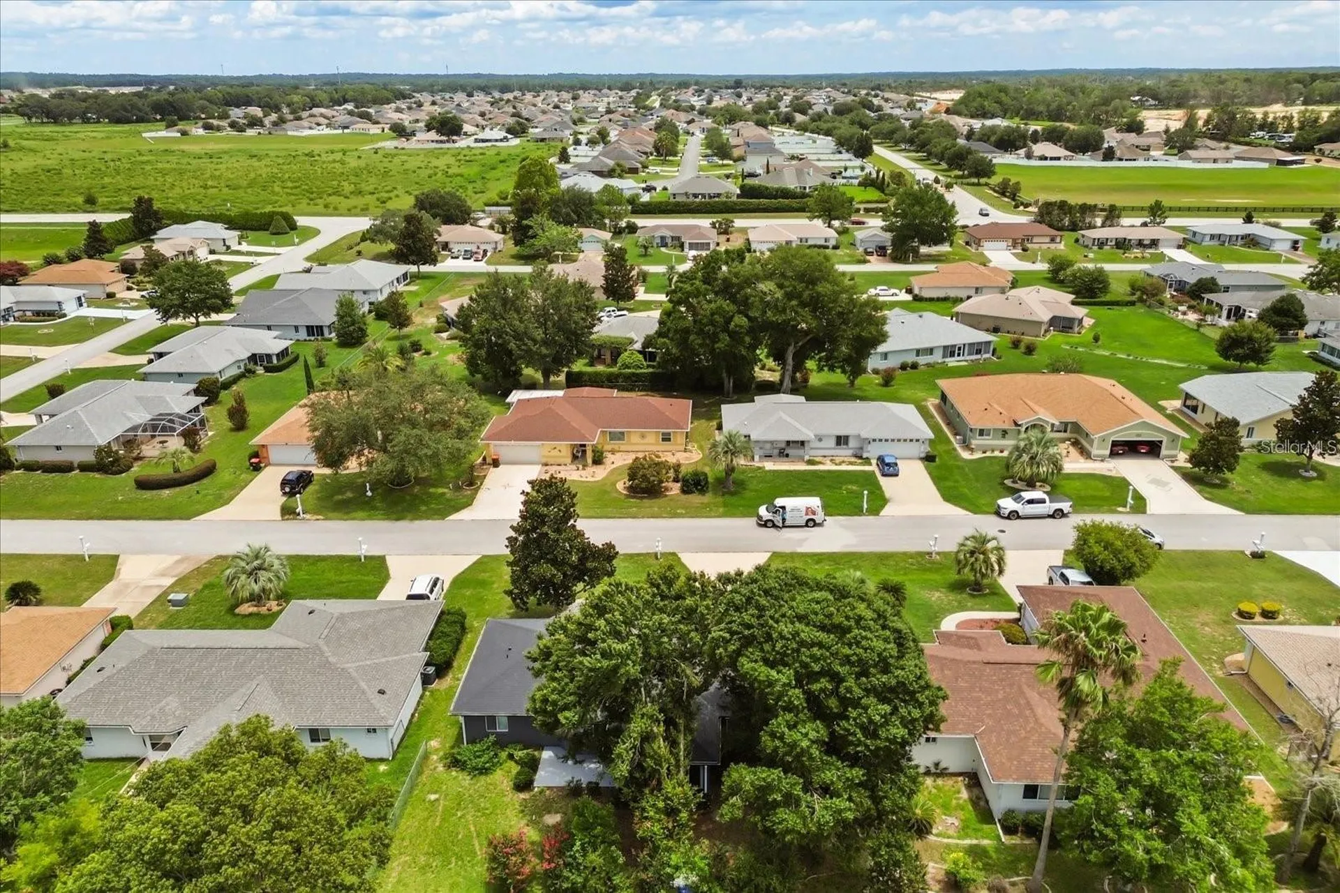 6027 SW 98th Street Road Ocala FL 34476