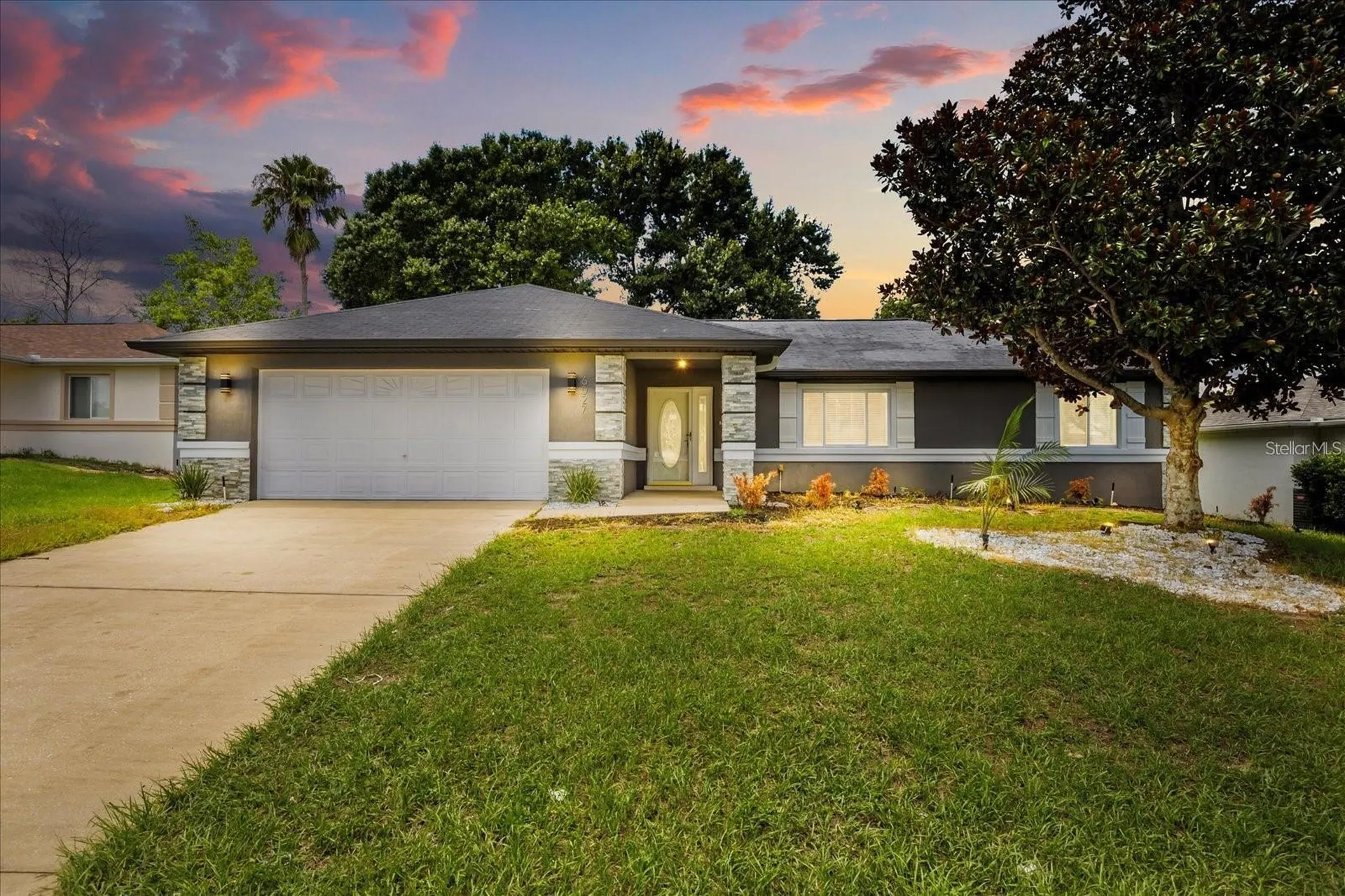 6027 SW 98th Street Road Ocala FL 34476