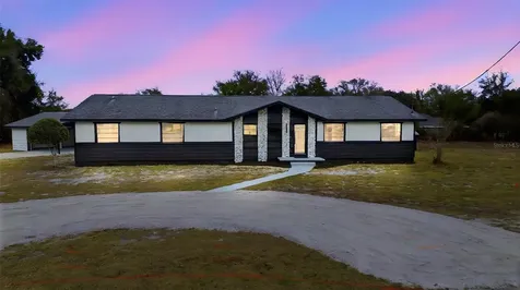2713 Call Avenue Orange City FL 32763