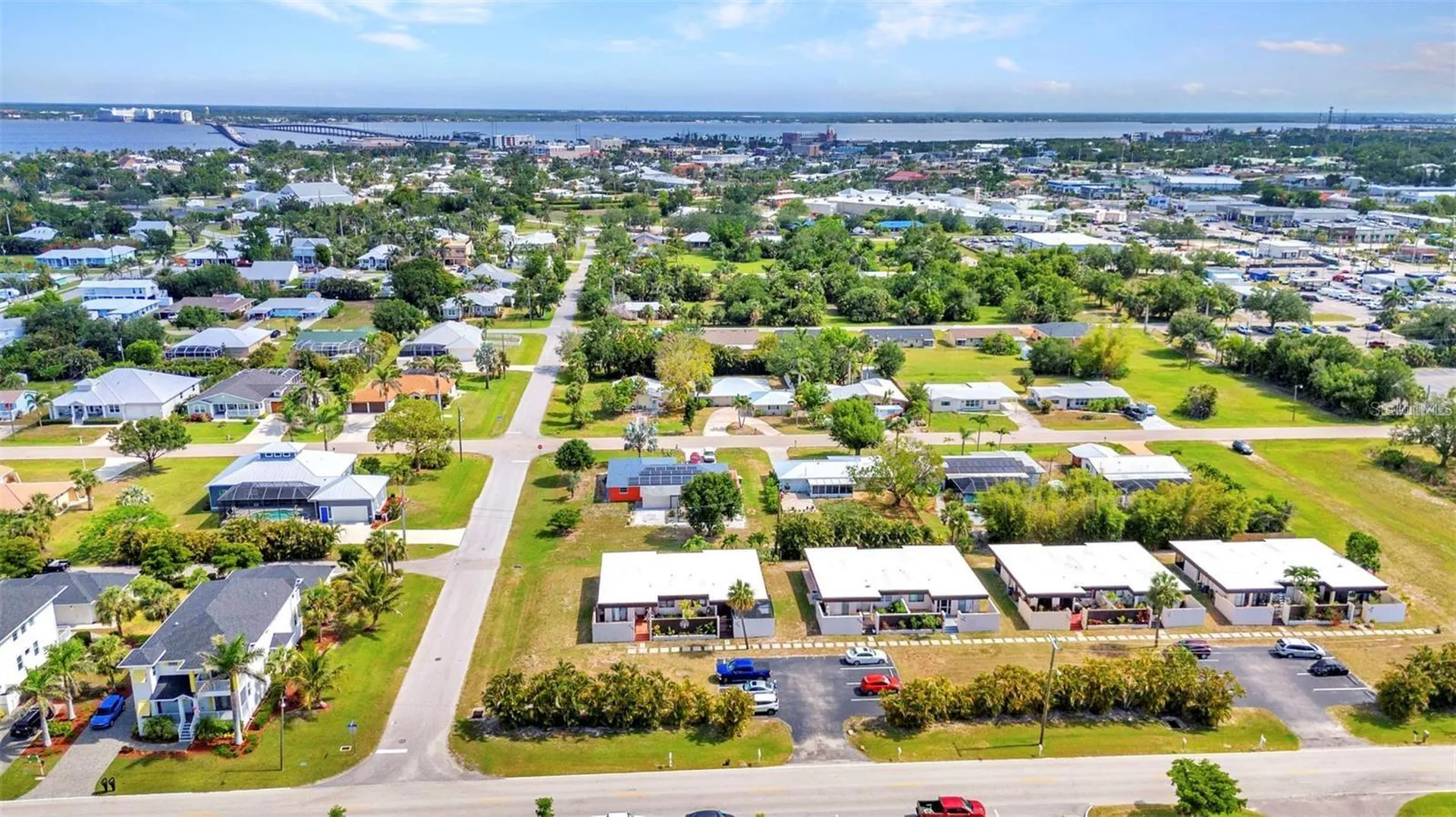 232 W Henry Street Punta Gorda FL 33950