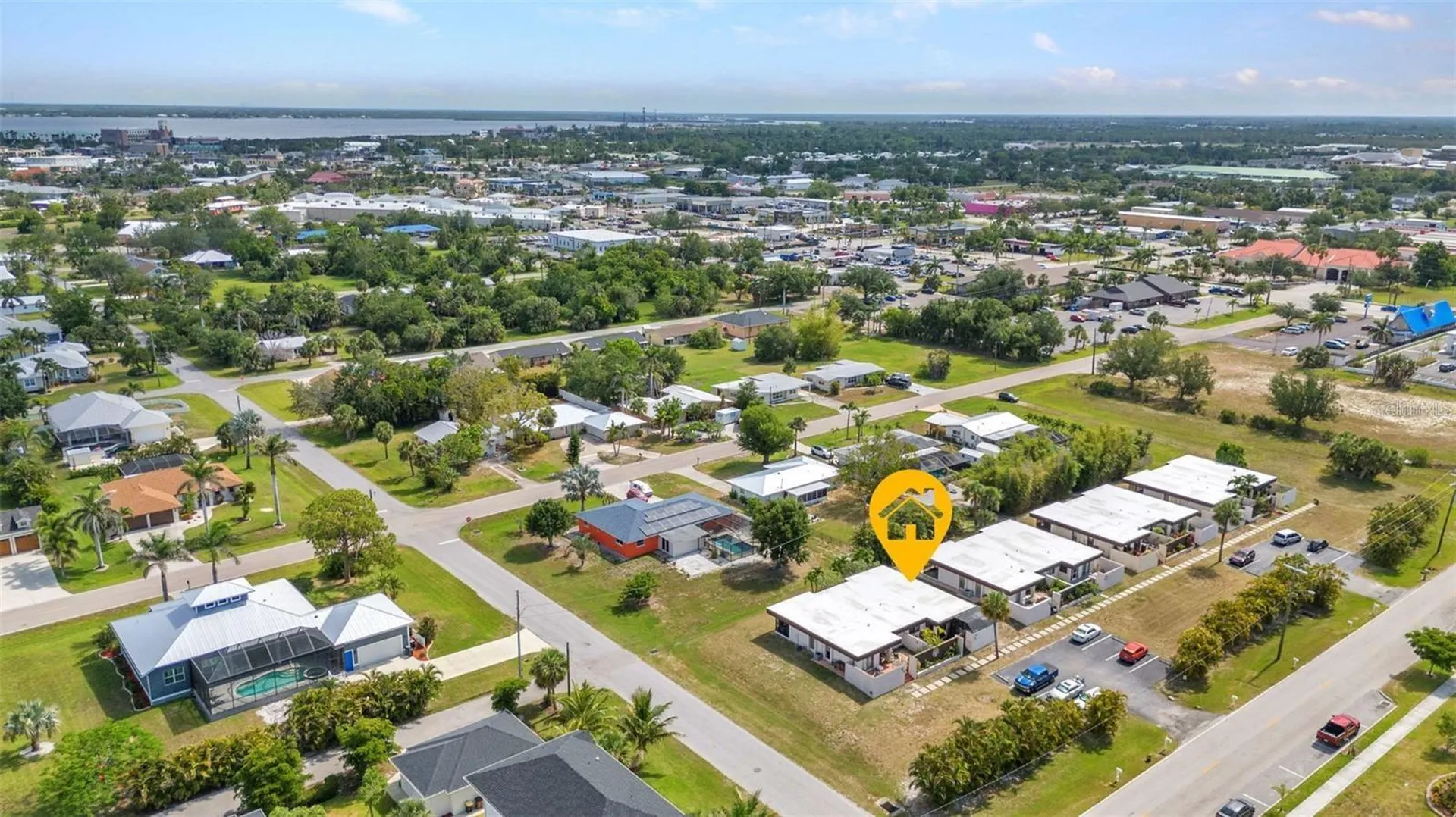 232 W Henry Street Punta Gorda FL 33950