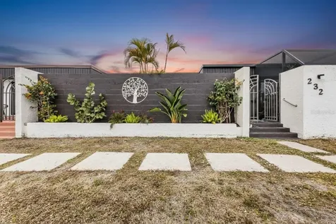 232 W Henry Street Punta Gorda FL 33950