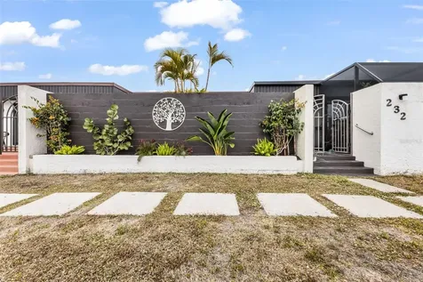 232 W Henry Street Punta Gorda FL 33950