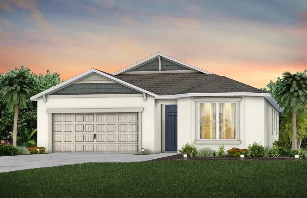 1519 Timber Leaf Road St Cloud FL 34771