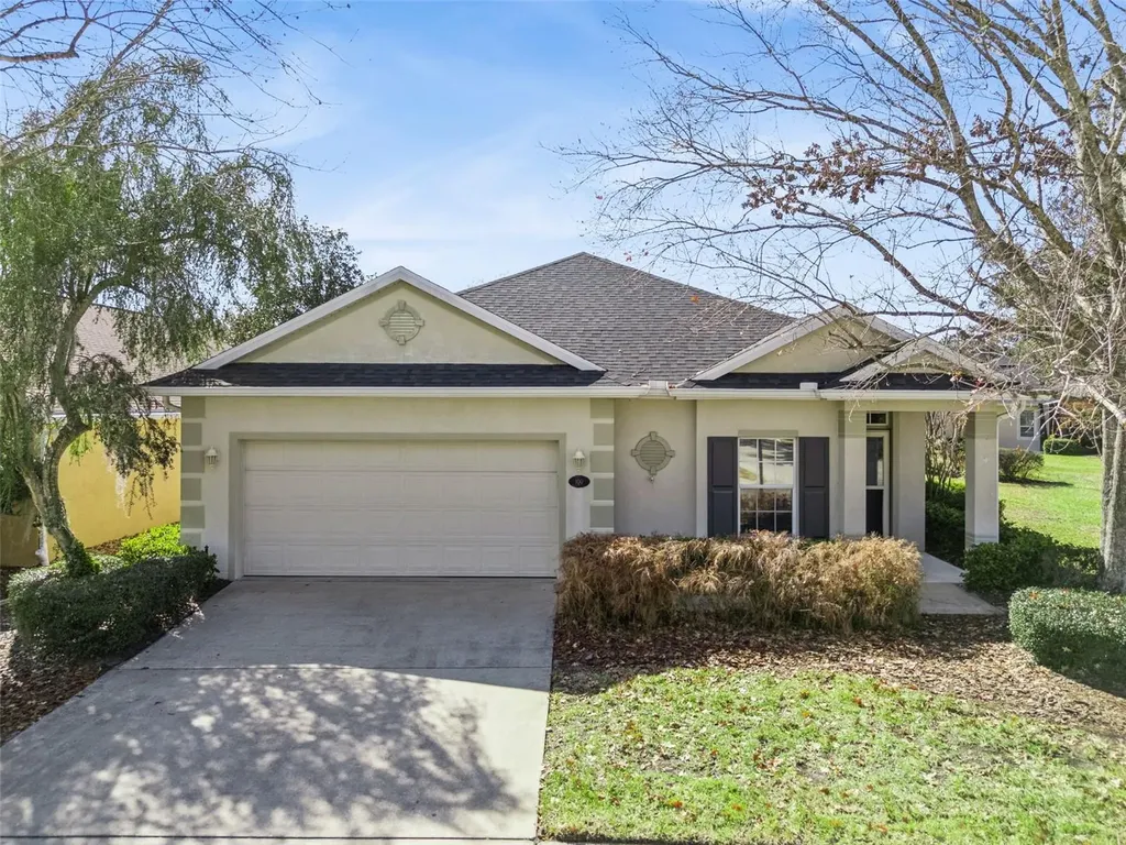 100 Wethersfield Court Deland FL 32724