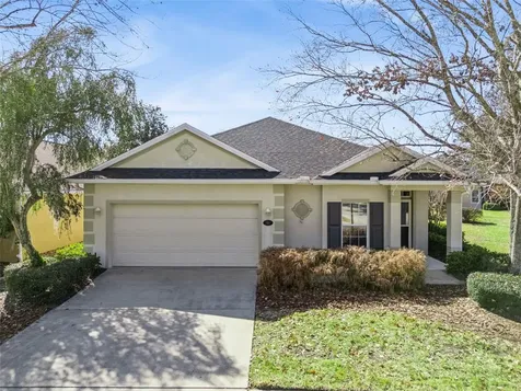 100 Wethersfield Court Deland FL 32724