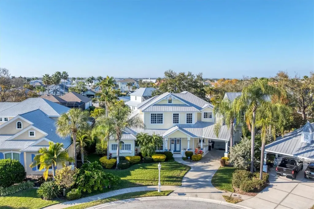 4627 Barracuda Drive Bradenton FL 34208