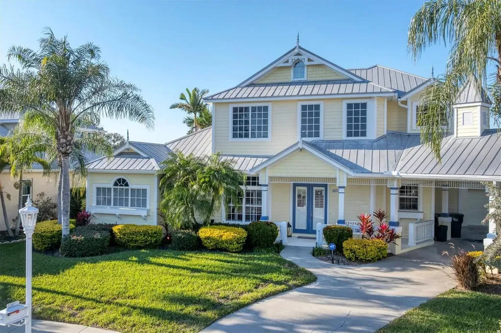 4627 Barracuda Drive Bradenton FL 34208