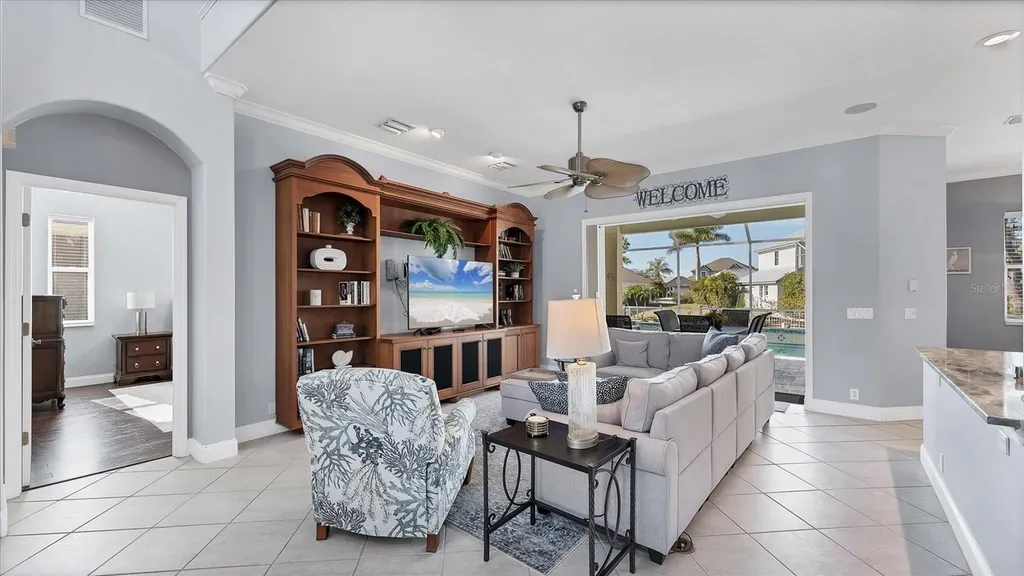 4627 Barracuda Drive Bradenton FL 34208