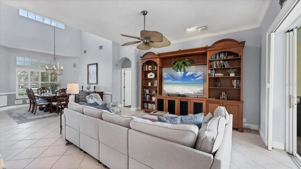4627 Barracuda Drive Bradenton FL 34208