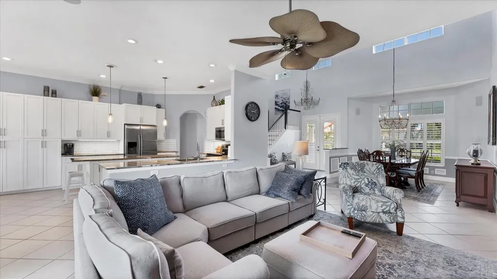4627 Barracuda Drive Bradenton FL 34208