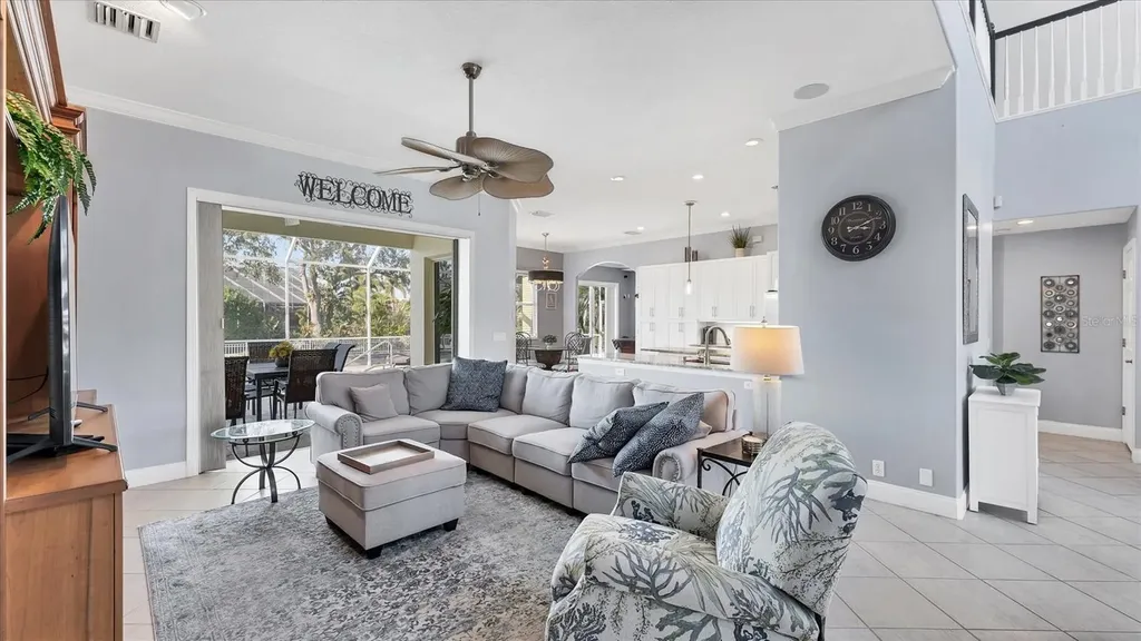 4627 Barracuda Drive Bradenton FL 34208