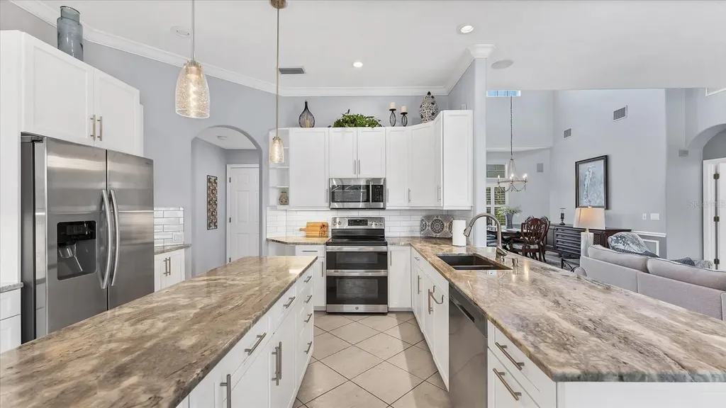 4627 Barracuda Drive Bradenton FL 34208