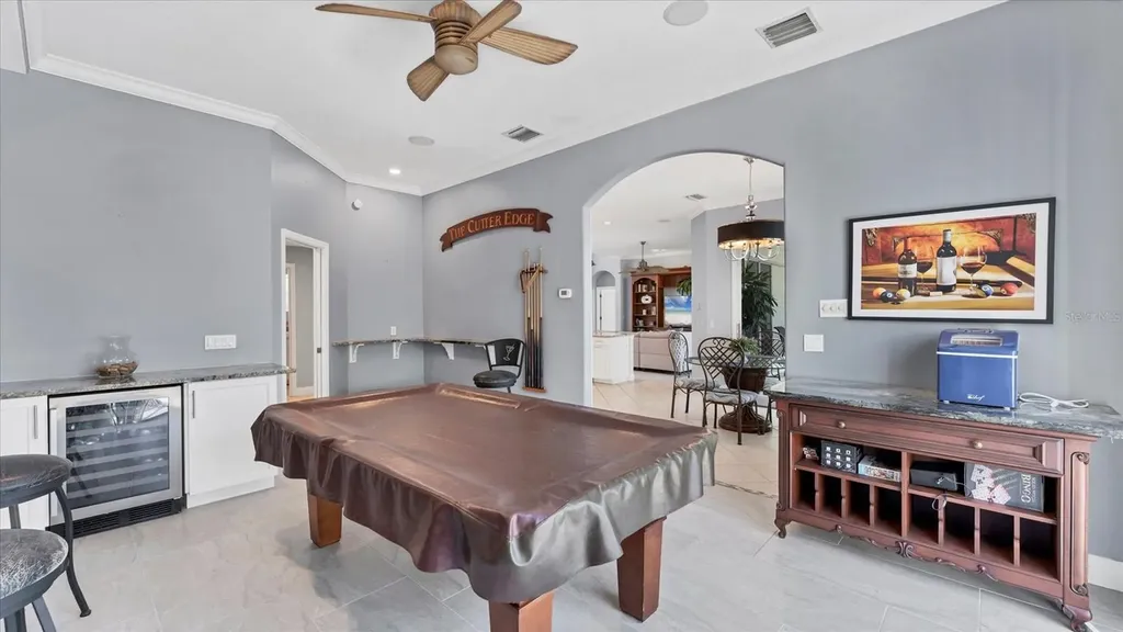 4627 Barracuda Drive Bradenton FL 34208