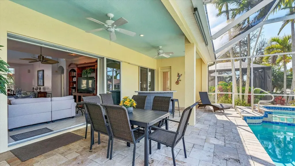 4627 Barracuda Drive Bradenton FL 34208
