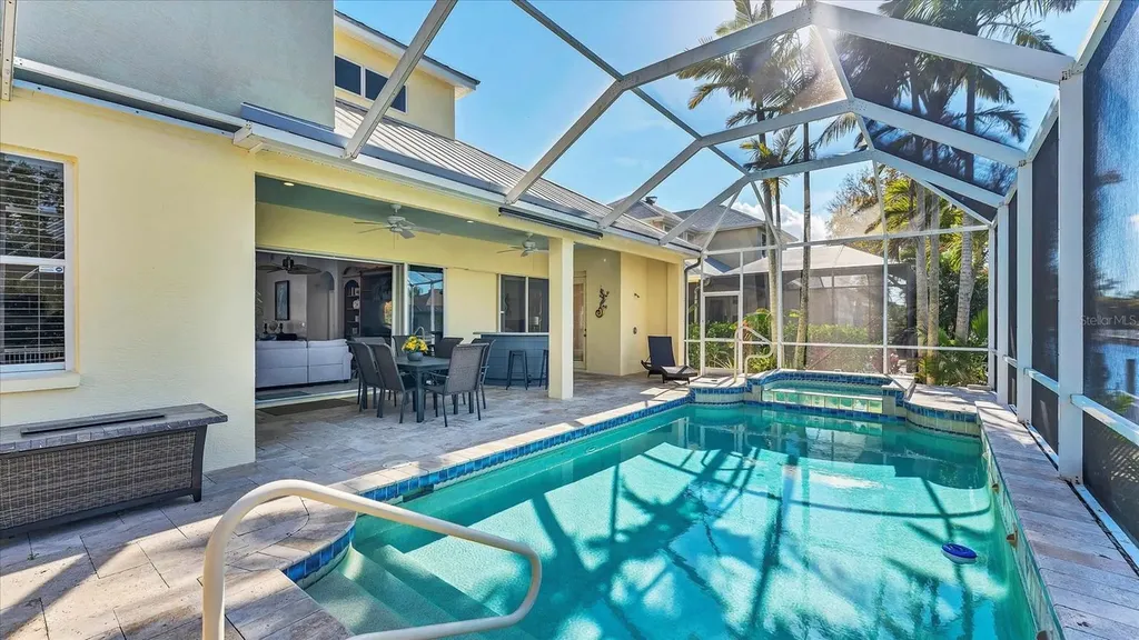 4627 Barracuda Drive Bradenton FL 34208