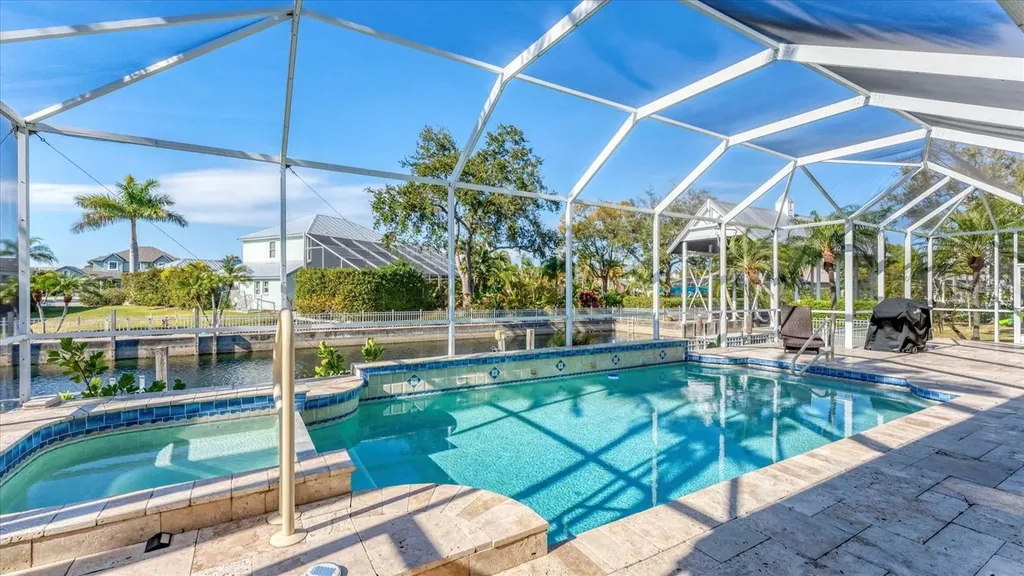 4627 Barracuda Drive Bradenton FL 34208