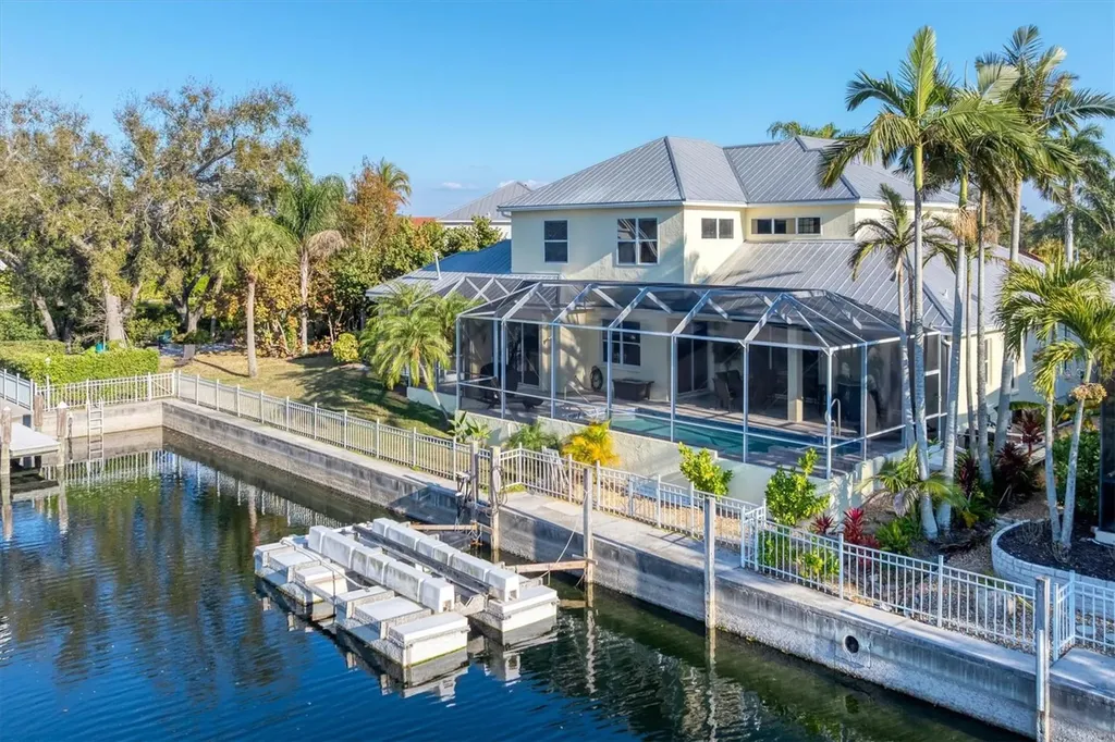 4627 Barracuda Drive Bradenton FL 34208