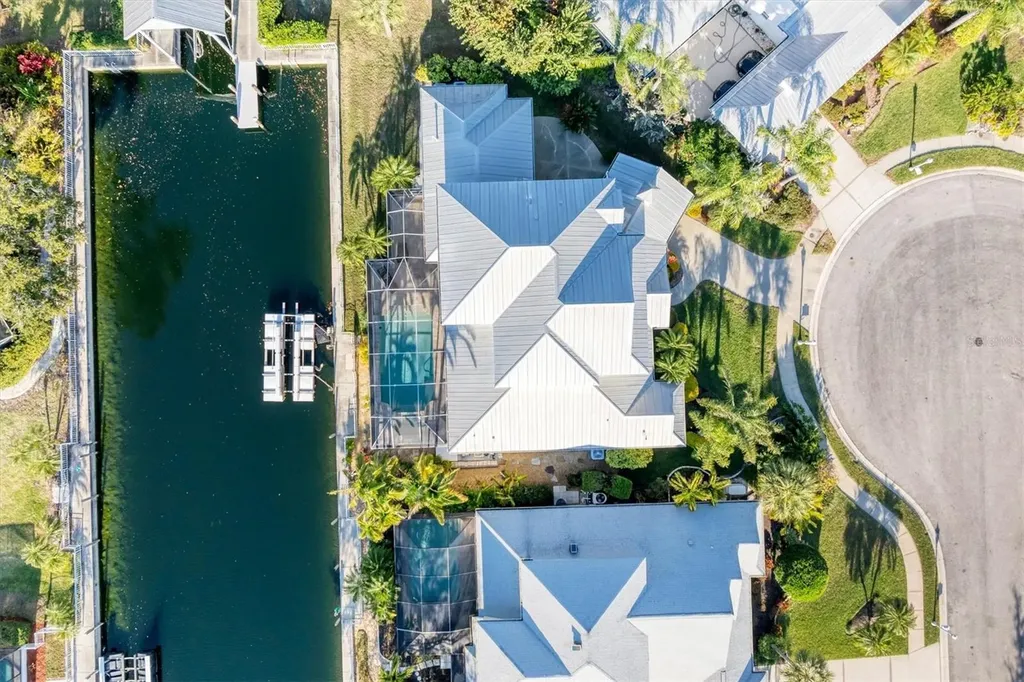 4627 Barracuda Drive Bradenton FL 34208