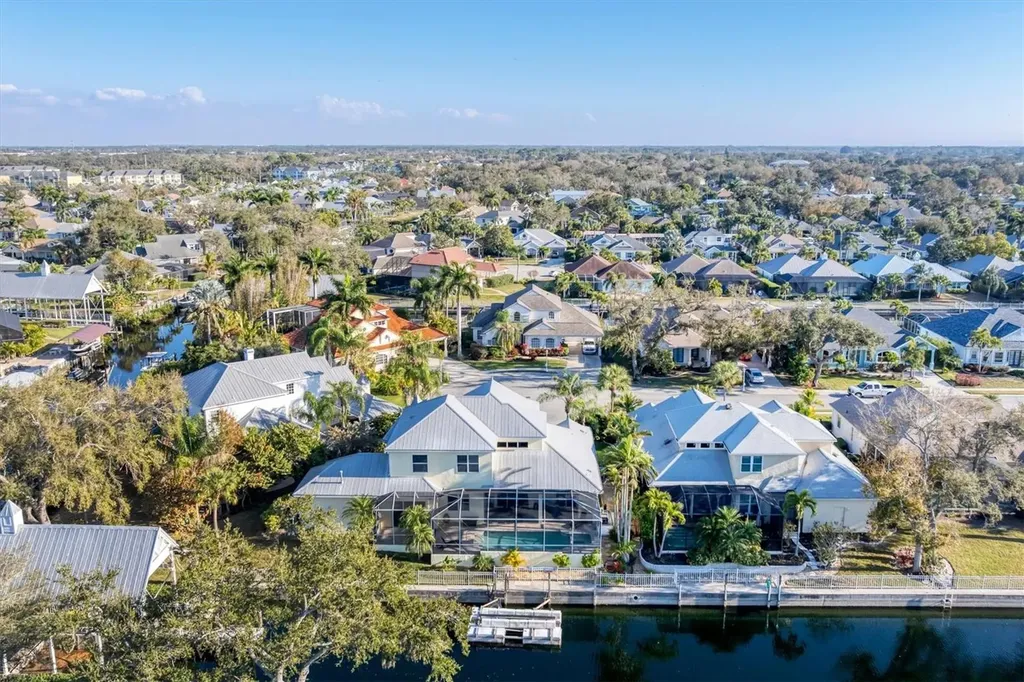 4627 Barracuda Drive Bradenton FL 34208