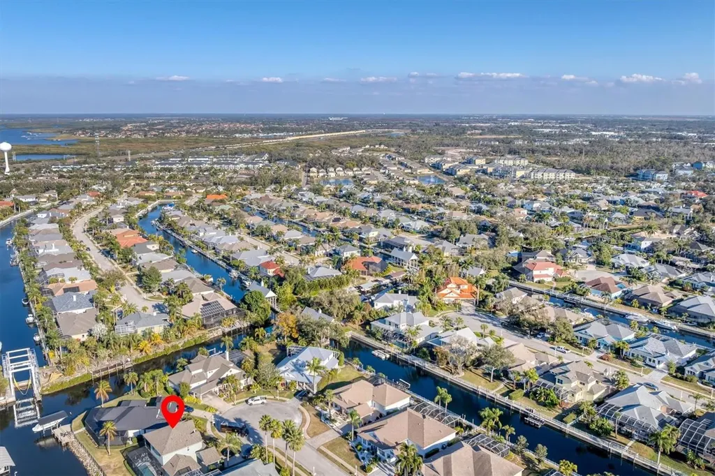 4627 Barracuda Drive Bradenton FL 34208