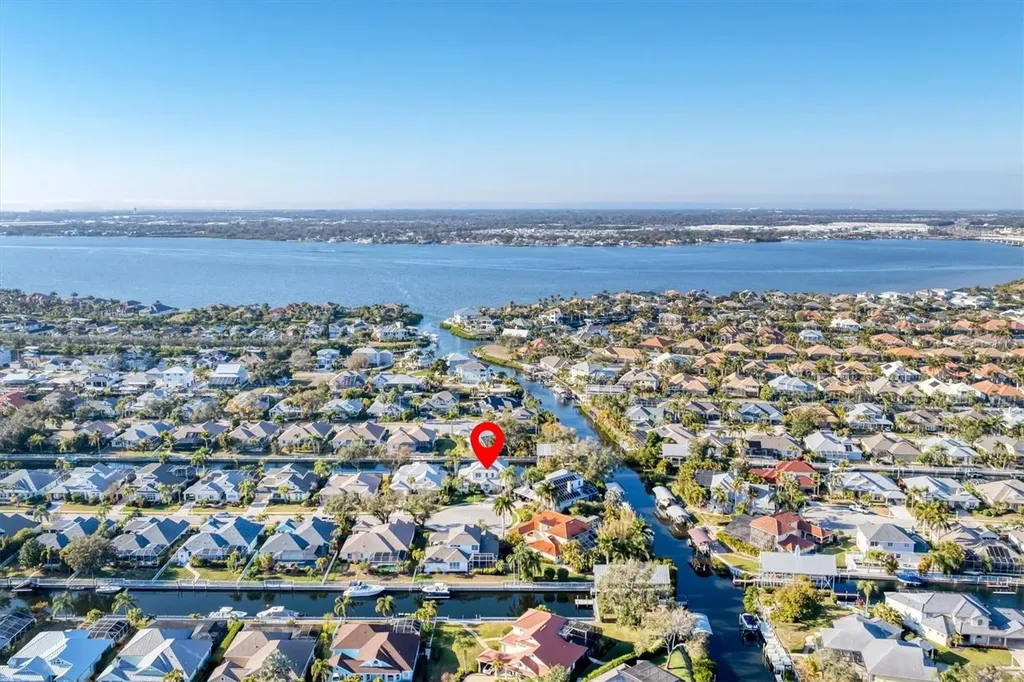 4627 Barracuda Drive Bradenton FL 34208