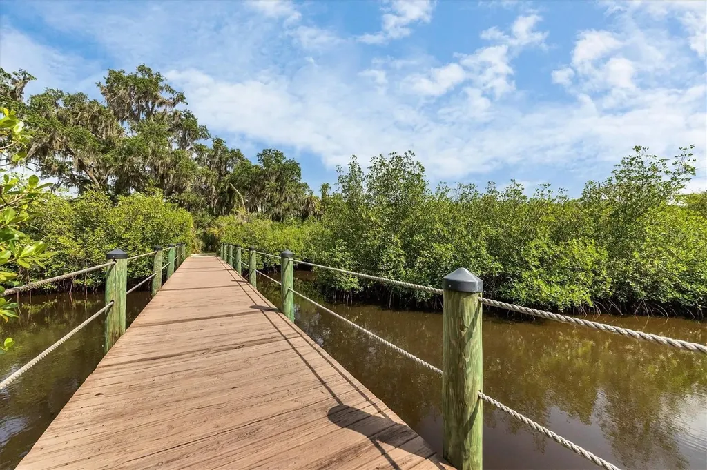 4627 Barracuda Drive Bradenton FL 34208