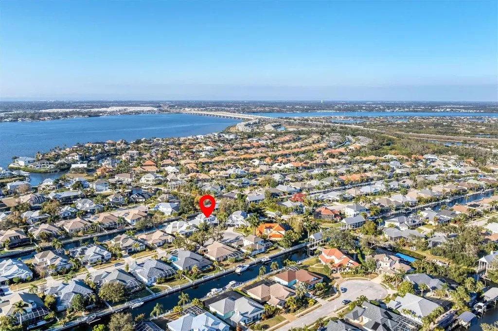 4627 Barracuda Drive Bradenton FL 34208