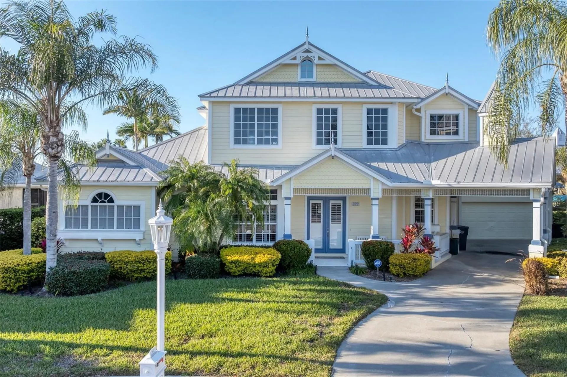 4627 Barracuda Drive Bradenton FL 34208