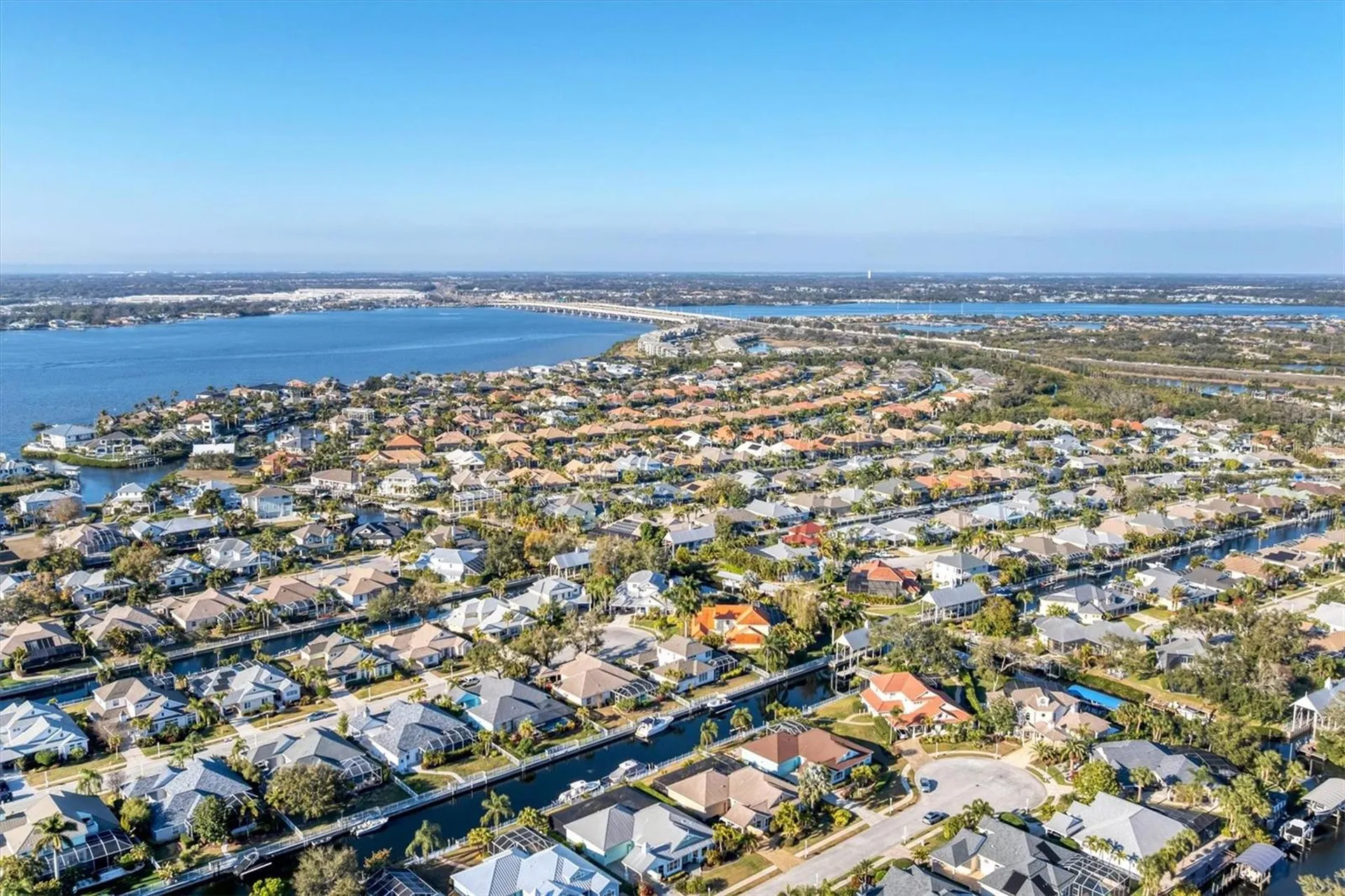 4627 Barracuda Drive Bradenton FL 34208