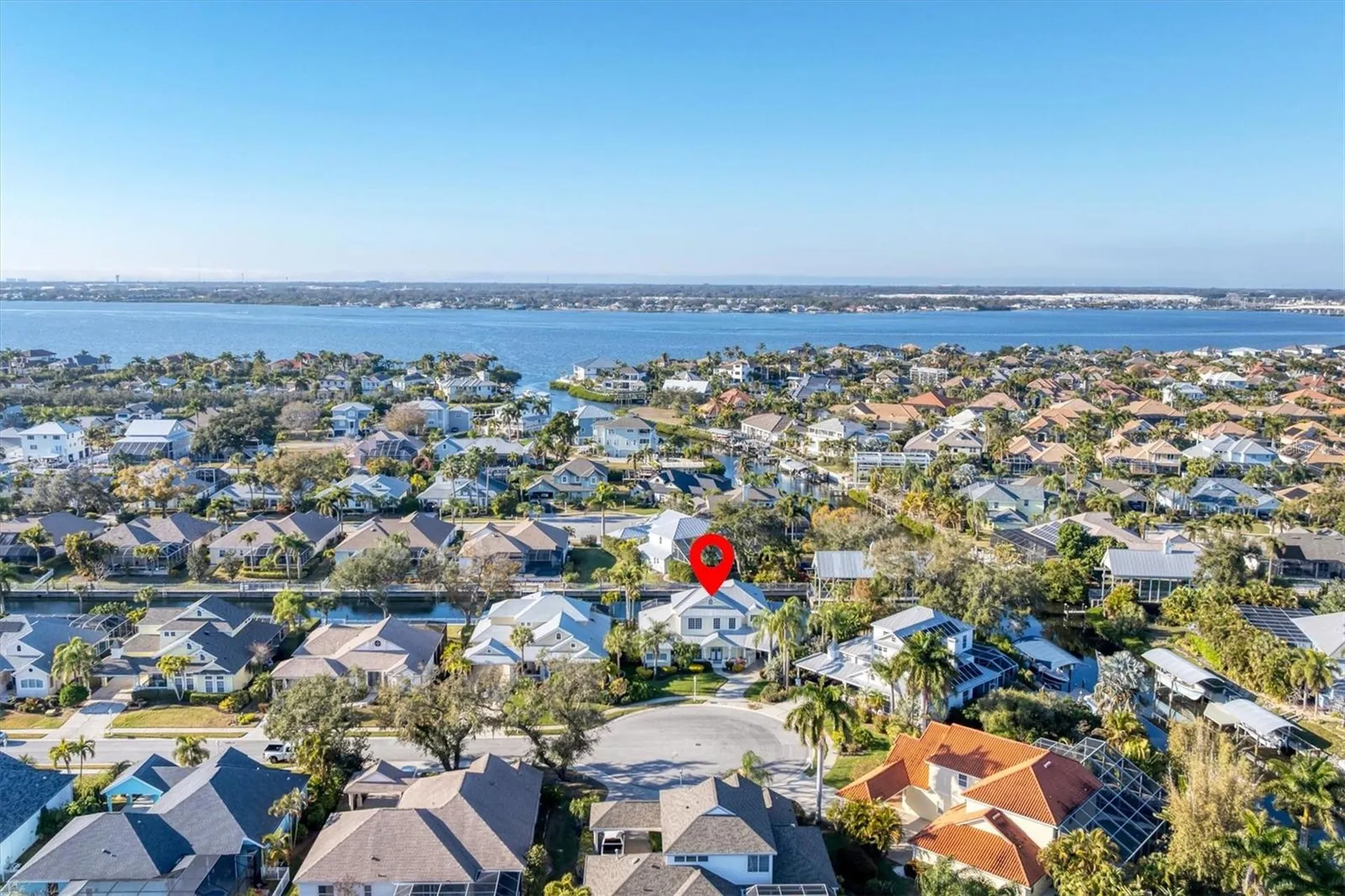 4627 Barracuda Drive Bradenton FL 34208