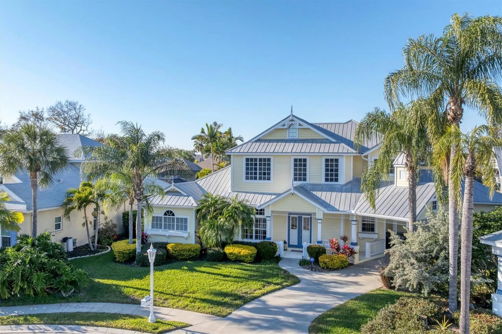 4627 Barracuda Drive Bradenton FL 34208