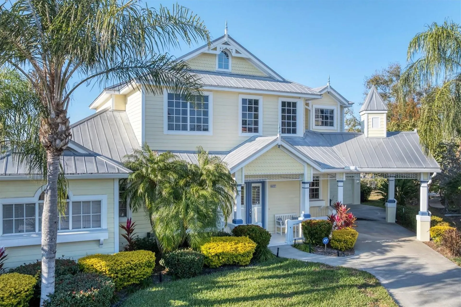4627 Barracuda Drive Bradenton FL 34208