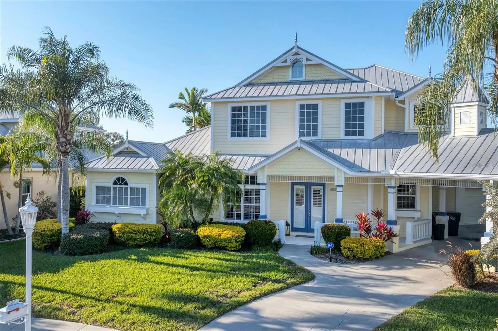 4627 Barracuda Drive Bradenton FL 34208