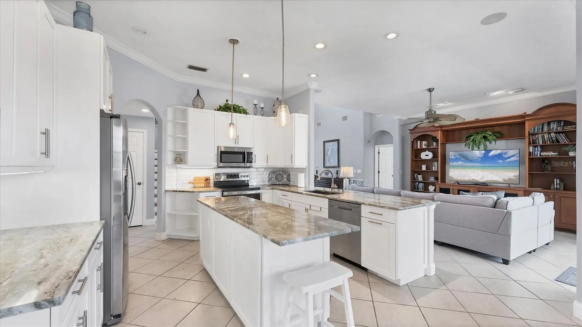 4627 Barracuda Drive Bradenton FL 34208