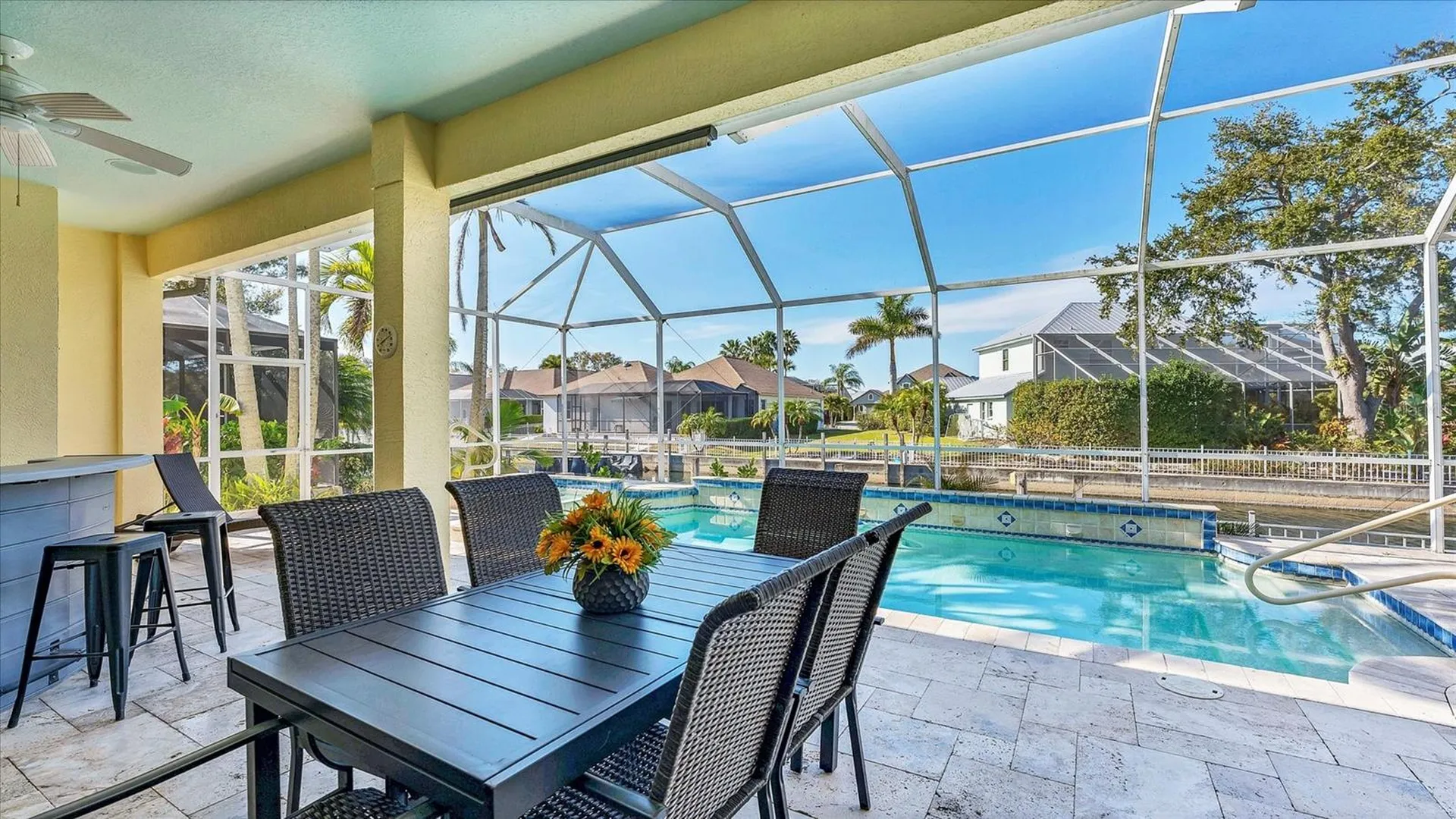 4627 Barracuda Drive Bradenton FL 34208