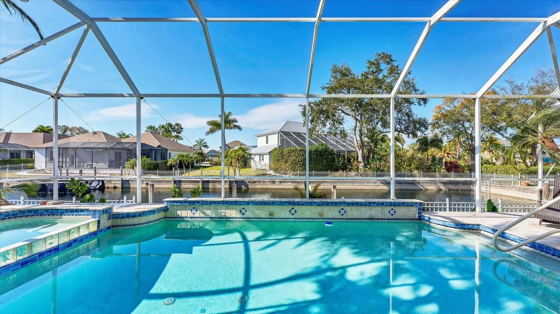 4627 Barracuda Drive Bradenton FL 34208