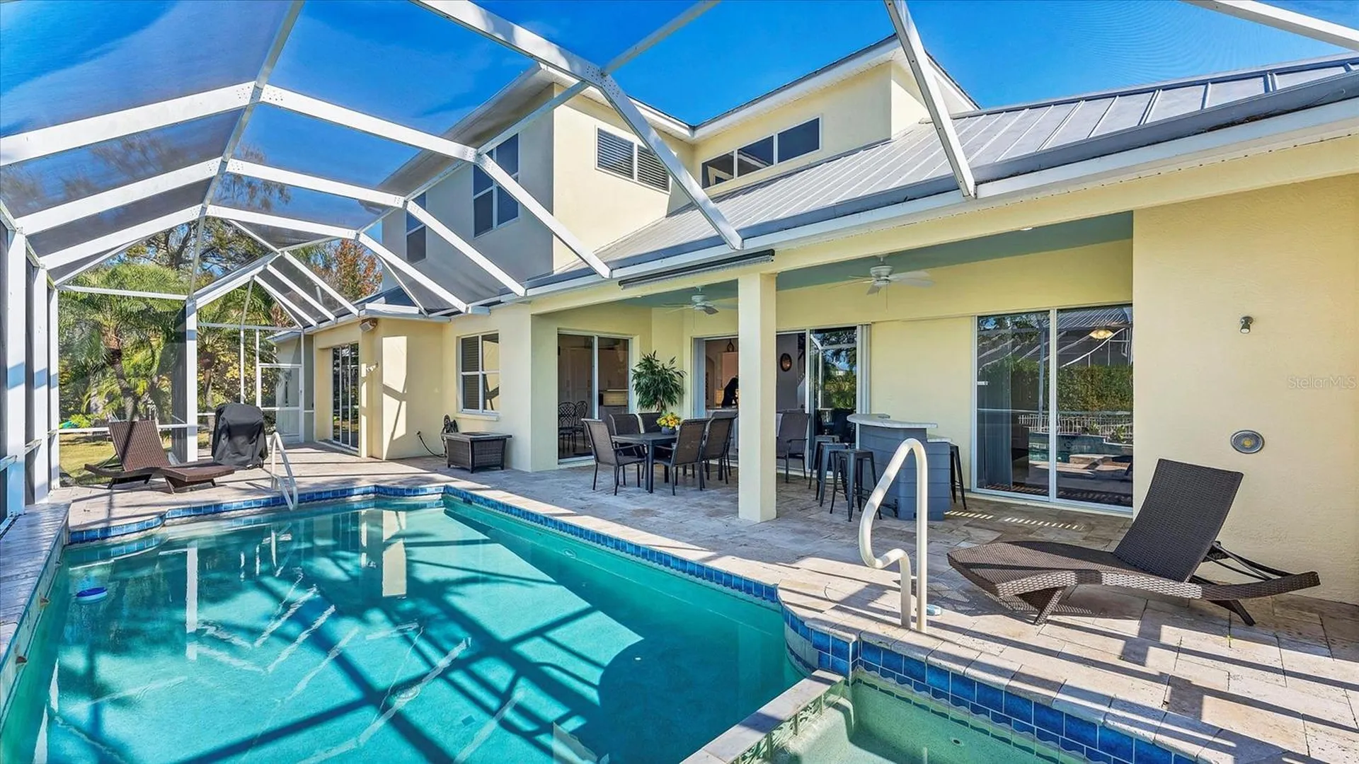 4627 Barracuda Drive Bradenton FL 34208