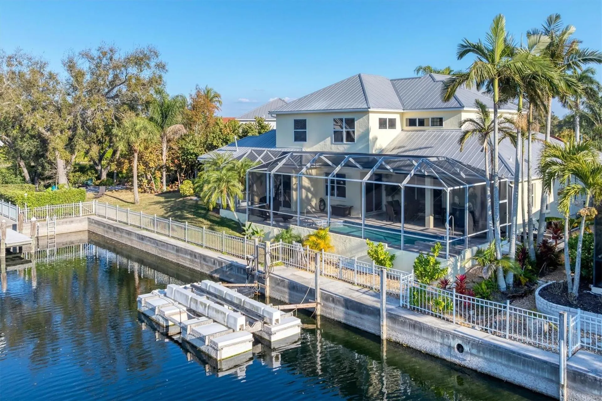 4627 Barracuda Drive Bradenton FL 34208