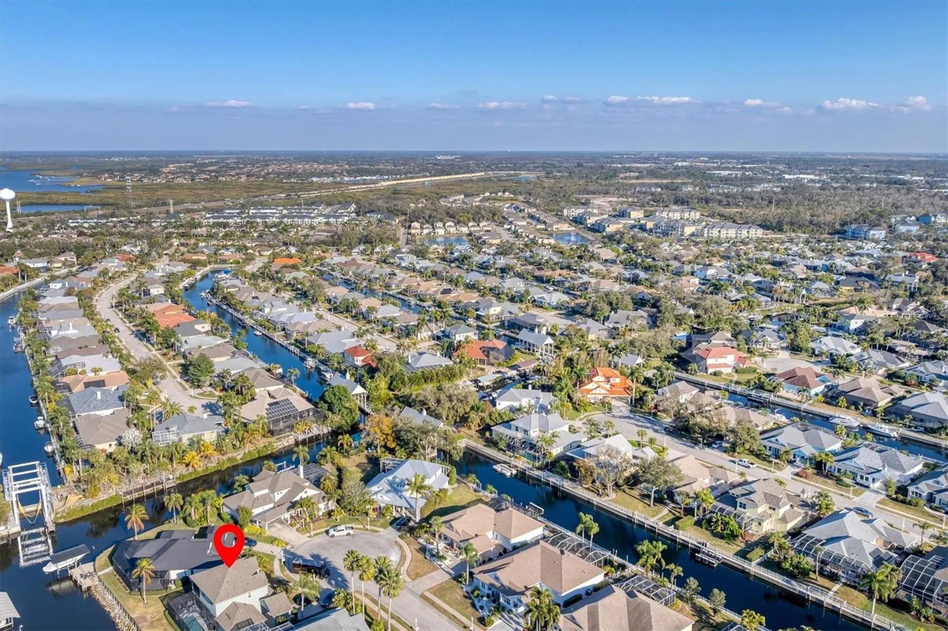 4627 Barracuda Drive Bradenton FL 34208